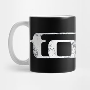 Tool Band Mug